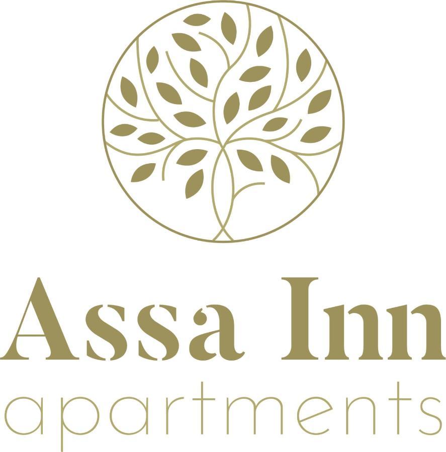 Assa Inn Pyrgadikia Exterior photo