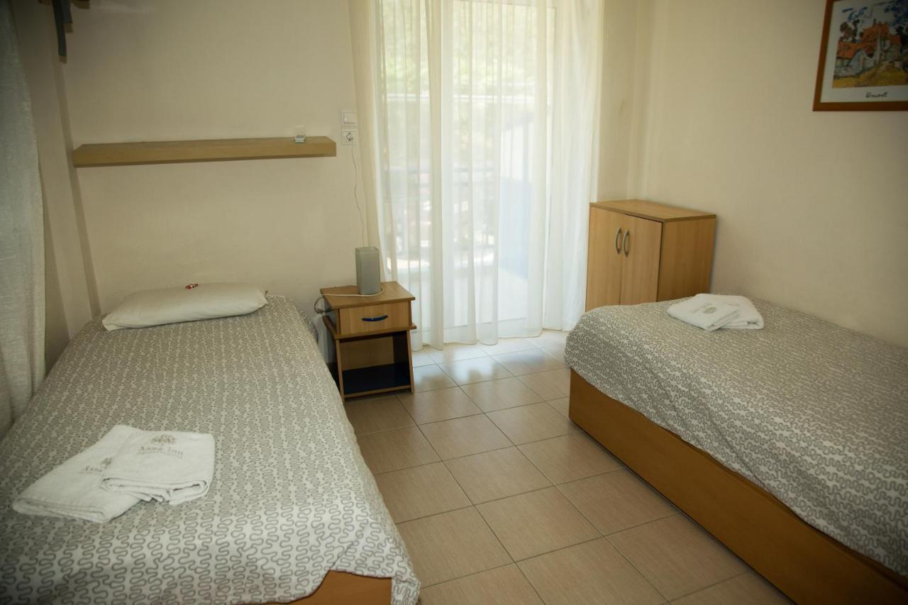 Assa Inn Pyrgadikia Exterior photo