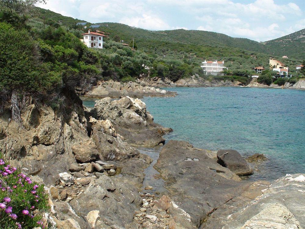 Assa Inn Pyrgadikia Exterior photo