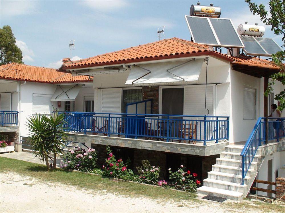 Assa Inn Pyrgadikia Exterior photo