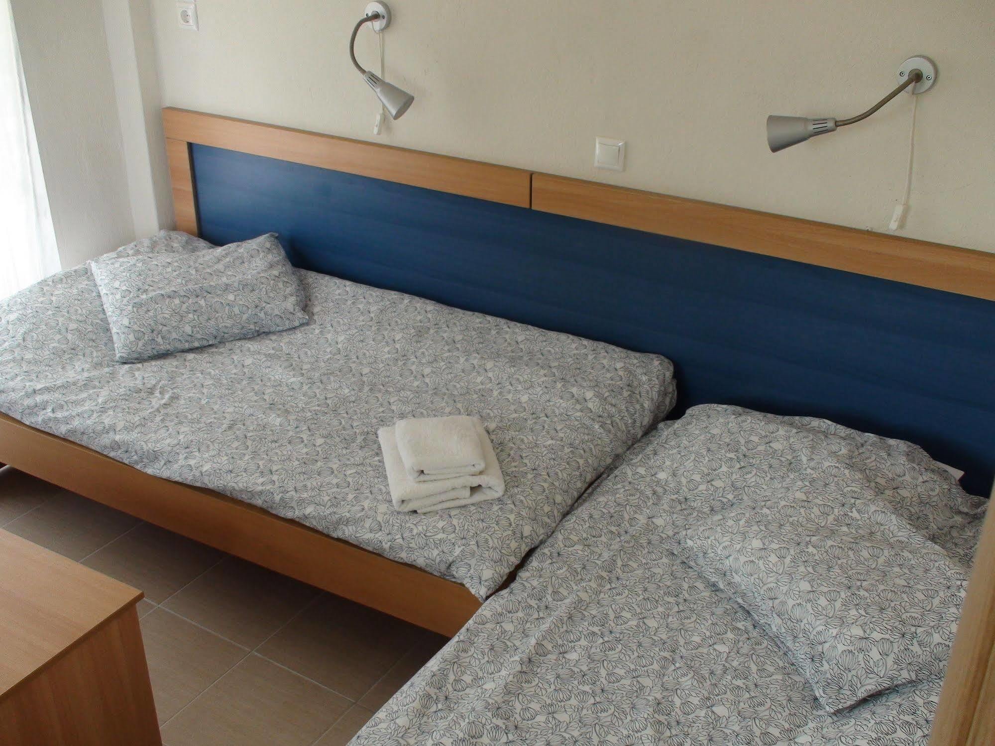 Assa Inn Pyrgadikia Exterior photo