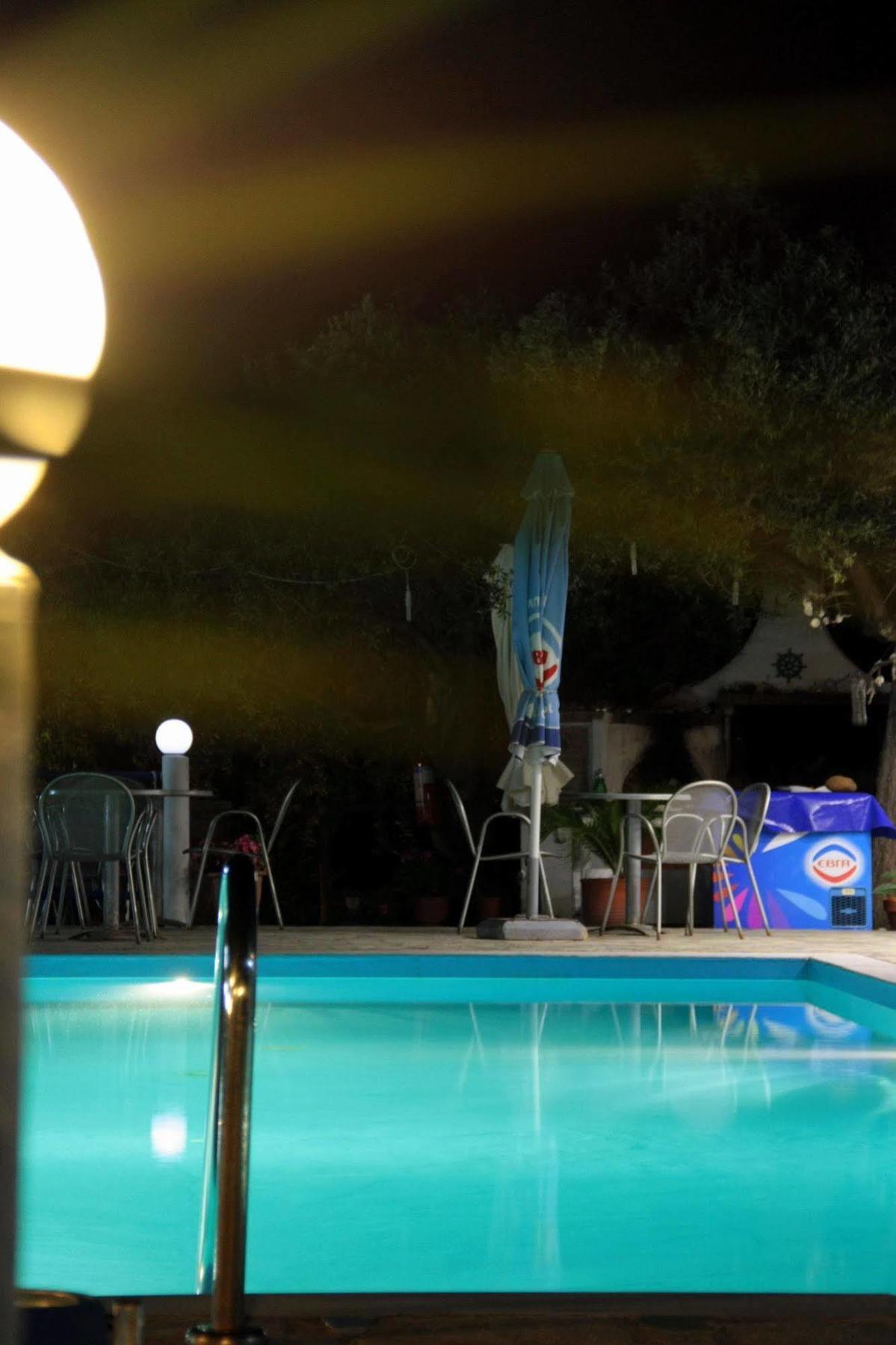 Assa Inn Pyrgadikia Exterior photo